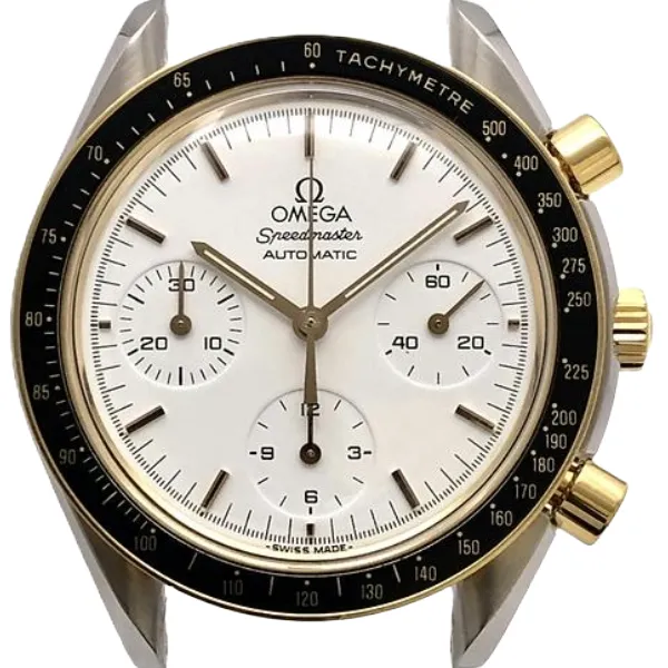 オメガ スピードマスター 3310.20