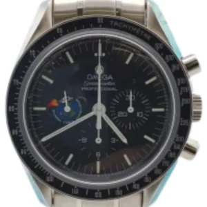 オメガ スピードマスター プロフェッショナル ミッションズ アポロ7号 3597.11