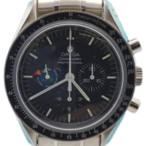 オメガ スピードマスター プロフェッショナル ミッションズ アポロ7号 3597.11
