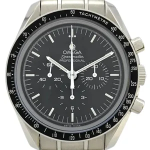 オメガ スピードマスター プロフェッショナル 311.30.42.30.01.006