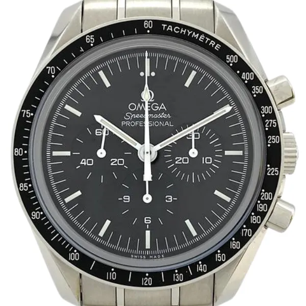 オメガ スピードマスター プロフェッショナル 311.30.42.30.01.006