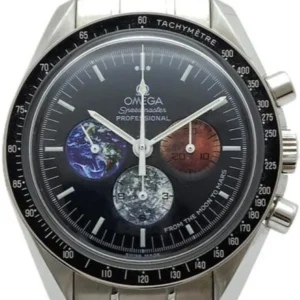 オメガ スピードマスター フロムザムーントゥマーズ 3577.50