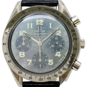 オメガ スピードマスター オートマチック 3502.73