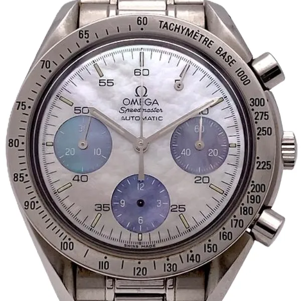 オメガ スピードマスター 3502.74