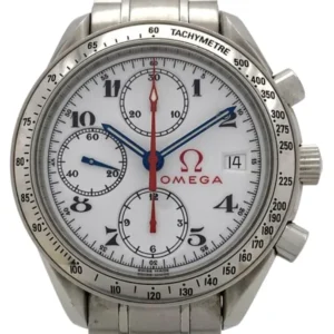 オメガ スピードマスターデイト 3513.20