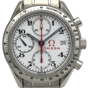 オメガ スピードマスター デイト 3515.20