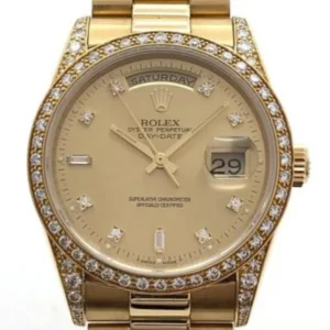 ロレックス デイデイト 18388A