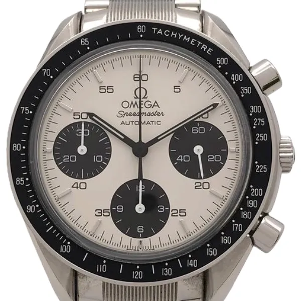オメガ スピードマスター 日本限定 3539.31