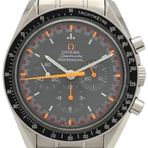 オメガ スピードマスター ムーンウォッチ プロフェッショナル アポロ11号 35周年記念 3570.40