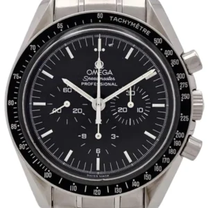 オメガ スピードマスター プロフェッショナル 銀河鉄道999 3571.50
