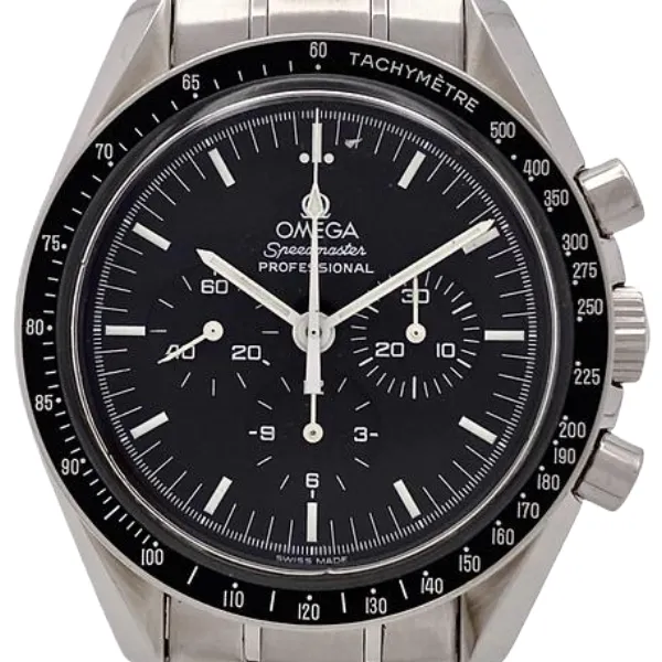オメガ スピードマスター プロフェッショナル 銀河鉄道999 3571.50
