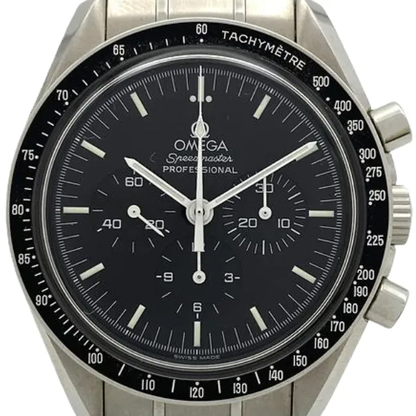 オメガ スピードマスター プロフェッショナル 3574.51