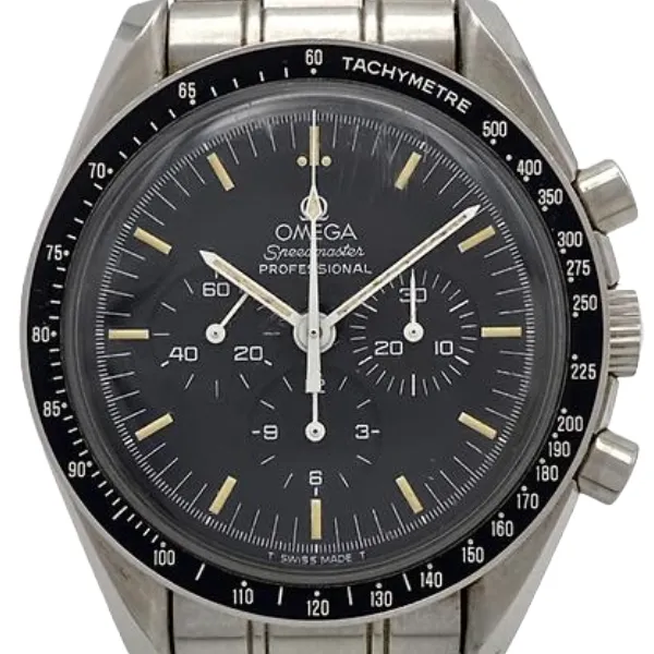 オメガ スピードマスター プロフェッショナル ムーンウォッチ 3590.50