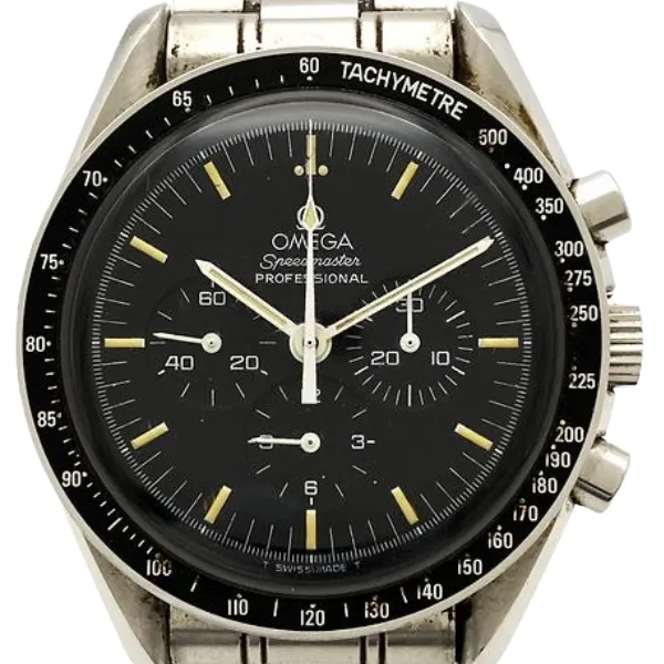 オメガ スピードマスター プロフェッショナル 3592.50