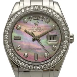 ロレックス デイデイト 18946A