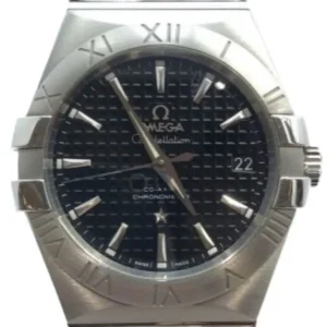 オメガ コンステレーション コーアクシャル クロノメーター 123.10.35.20.01.002