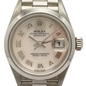 ロレックス デイトジャスト 79166
