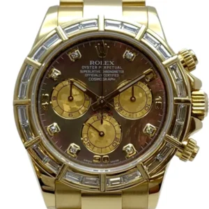 ロレックス デイトナ 116568BR