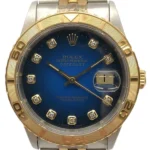 ロレックス デイトジャスト サンダーバード 16263G