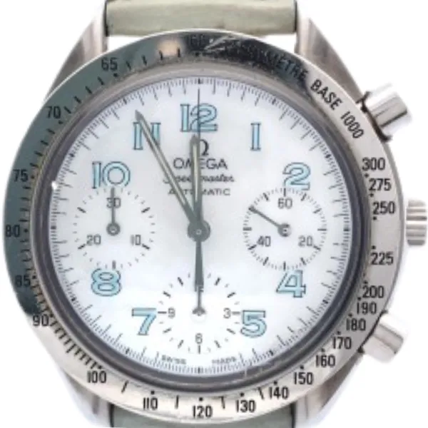 オメガ スピードマスター 3802.71.53