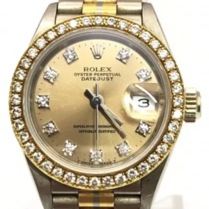 ロレックス デイトジャスト 69139GBIC