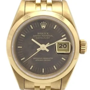 ロレックス デイトジャスト 69168