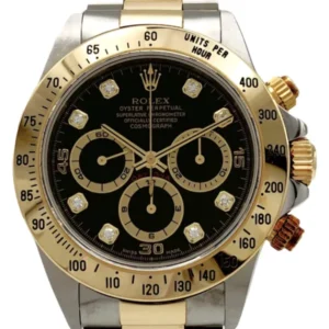 ロレックス デイトナ 16523G