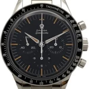 オメガ スピードマスター ファースト オメガ イン スペー ス 310.30.40.50.06.001