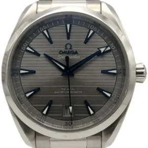 オメガ シーマスター アクアテラ 150M 220.10.41.21.06.001