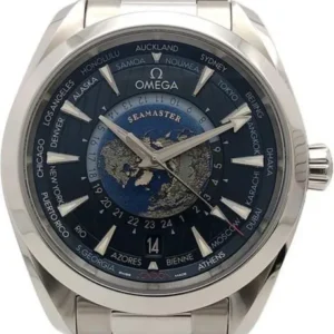 オメガ シーマスター アクアテラ 220.10.43.22.03.001