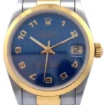 ロレックス デイトジャスト 