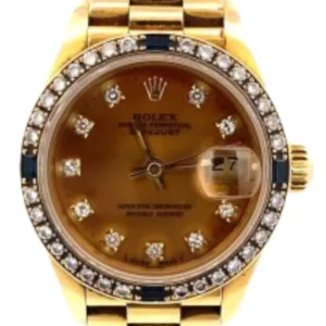 ロレックス デイトジャスト 69088