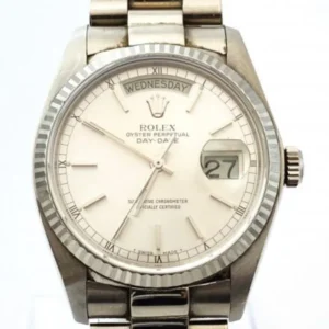 ロレックス デイデイト 18039