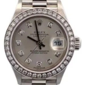 ロレックス デイトジャスト 79136G