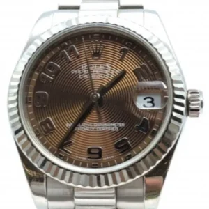 ロレックス デイトジャスト 178279