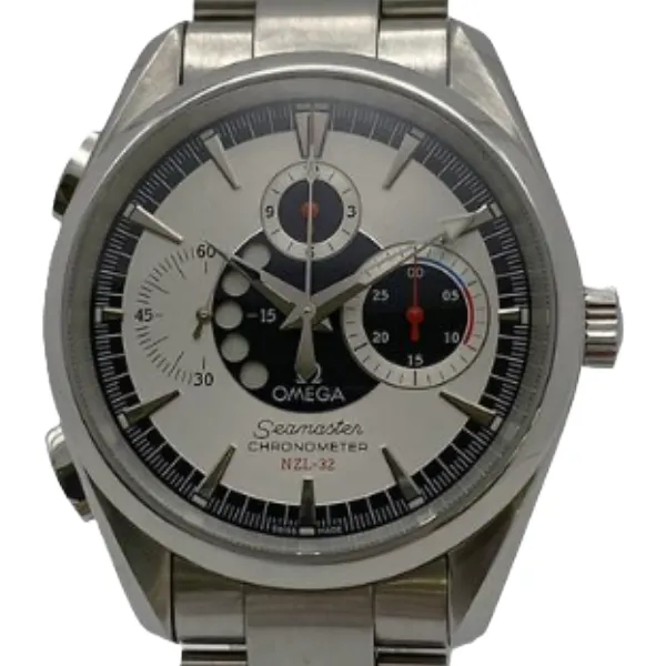 オメガ シーマスター アクアテラ 2513.30