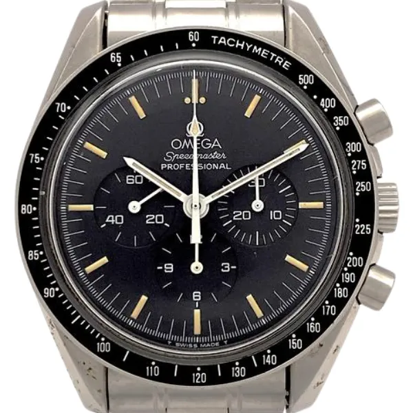 オメガ スピードマスター プロフェッショナル ムーンウォッチ 3590.50