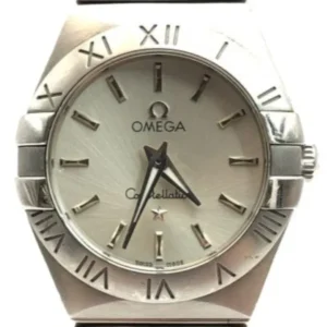 オメガ コンステレーション 123.10.24.60.02.001
