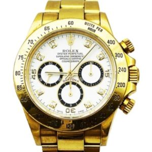 ロレックス デイトナ 16528G