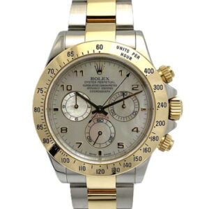 ロレックス デイトナ 116523NA