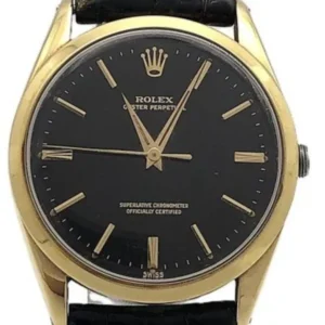 ロレックス オイスターパーペチュアル 1024