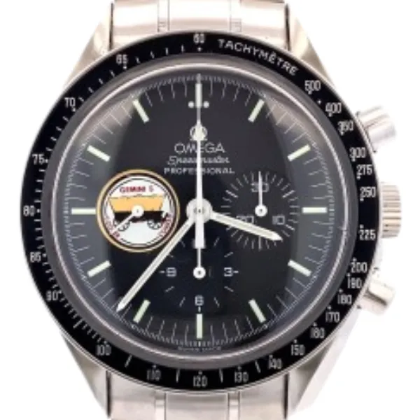 オメガ スピードマスター プロフェッショナル ミッションズ ジェミニ5号 3597.03
