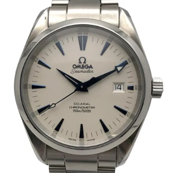 オメガ シーマスター アクアテラ 2503.33