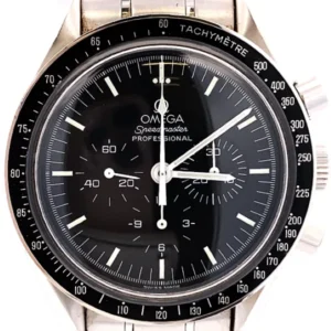 オメガ スピードマスター ムーンウォッチプロフェッショナル 311.33.42.30.01.001