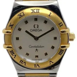 オメガ コンステレーション 1361.71