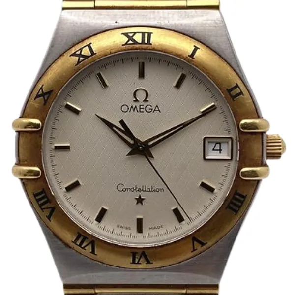 オメガ コンステレーション 1262.30