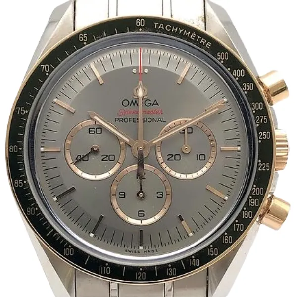 オメガ スピードマスター 東京2020リミテッドエディション 522.20.42.30.06.001