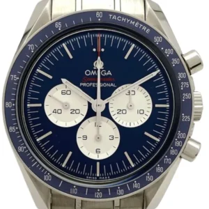 オメガ スピードマスター 東京2020リミテッドエディション 522.30.42.30.03.001