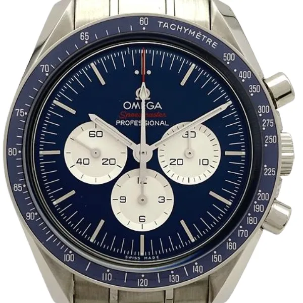 オメガ スピードマスター 東京2020リミテッドエディション 522.30.42.30.03.001