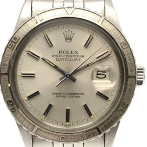 ロレックス デイトジャスト サンダーバード 16250